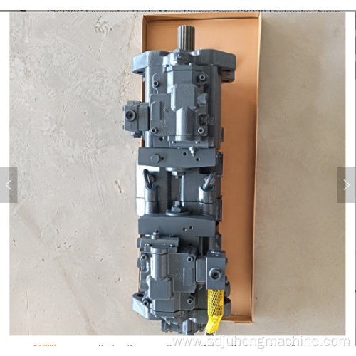 Excavator SY330 Main Pump SY330 Hydraulic Pump